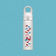 AquaStand磁吸水壺-不鏽鋼保溫瓶|Hello Kitty/蝴蝶結啾咪