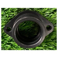 GP125 INTAKE PIPE MODIFY INTAKE