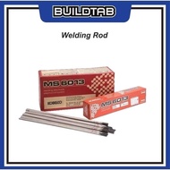 KOBELCO MS6013 Welding Electrodes Welding Rod (1kg / pack) 2.6mm #12 LINDE MOX