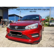 Proton Saga 2019 VVT Drive 68 Bodykit ABS