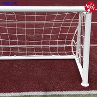 <WL>1PC Football Soccer Goal Post Nets Sport Training Outdoor Match Football Training Soccer Goal Po