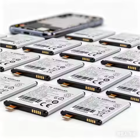 Battery For Sony Ericsson MW600 & MH100 MDR-DS7500 US633450 A9H bluetooth headset GP0836L17 US633450