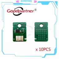 Greentag 10X MC G02หมึก Onderhoud ชิปผู้ G2023 G1020 G3020 G3060 G1220 G640 G2160 G2260 G3160 G3260 