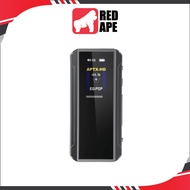 FiiO BTR13, Portable DAC and Amplifier: 3.5mm+4.4mm Dual Out Balanced, Bluetooth 5.1 Portable DAC/AM