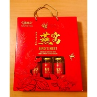 汤师父泡参雪耳冰糖燕窝 Souper Tang Bird's Nest w American Ginseng & White Fungus