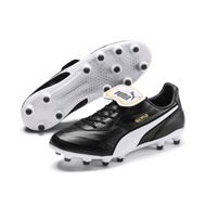 🔥READY STOCK🔥PUMA KING TOP FG MENS 10560701 FOOTBALL BOOTS / SOCCER / KASUT BOLA ORIGINAL / LEATHER / LELAKI PEREMPUAN