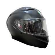 AGV K3 Solid Helmet (Asian fit) FREE HEVIK HELMET BAG