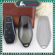 BYD TPU Key Cover Car Key Cover/ Car Soft Case/