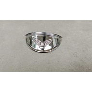 MOTORCYCLE LIGHT HAT C70 C50 S90