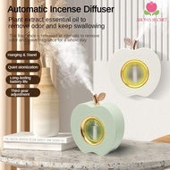 humidifier air diffuser essential oil wireless aroma diffuser Automatic air freshener spray home toilet perfume fragrance scent deodorant toilet dehumidifier