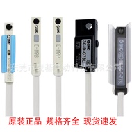 Penderia Suis Magnetik Asal SMC D-M9B-A93-C73-Z73-M9N-M9P-F8B-A73-L