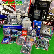 NLK PERFORMANCE FULL COMBO SET SPEC65 LC135 V1-V7 SUPERHEAD V5 BLOCK CERAMIC