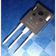 10PCS HY5012W TO-247 HY5012 TO247 N-channel 300A/125V MOSFET Transistor original