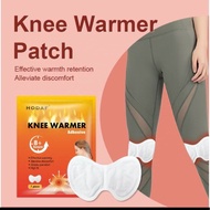 Knee warmer