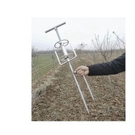 Hose Guide Tool / Pesticide Spray Draw Hose Garden Agricultural Tool Hose Roller