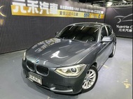 ✨正2014年出廠 F20型 BMW 1-Series 116i 1.6 汽油✨