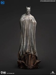 全新現貨 sideshow Queen studio studios Museum Line Batman 1/4 Statue 蝙蝠俠