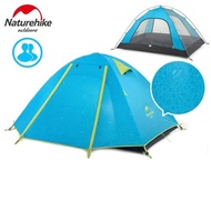 TENDA NATUREHIKE 2P NH18Z022-P CAMPING TENT ULTRALIGHT