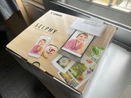 Canon SELPHY CP1300 相片打印機