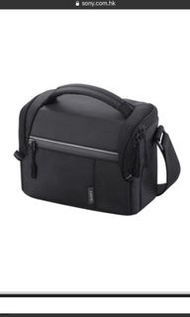 Sony 相機袋 LCS-SL10/BC