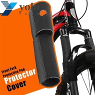 YOLO Cover Cycling Bicycle Accessories Fork Frame Front Fork Protective Pad Road Bike Protector