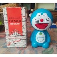 DORAEMON CHARGEABLE ROOM LAMP