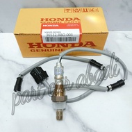 Sensor Oksigen O2 Oxygen Belakang Asli Honda Brio Tahun 2012-2022