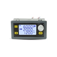 Xy6020L Cnc Adjustable Dc Stabilized Voltage Power Supply Constant Voltage and Constant Current 20A
