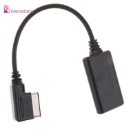 [Menolana] o AUX Cable, Car  o Module Portable for  Q5 A5 A7 R7 S5 Q7 A6L A8L A4L