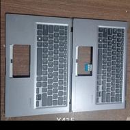Frame dan Keyboard Asus X415DA, X415JA, X415MA