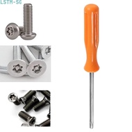 Heavy Duty T8 Security Opening Tool for Opening For Consoles with Ease