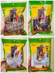 台灣🇹🇼代購-登豐麥仔茶500g/酸梅湯105g/青草茶100g/椰香西米露300g