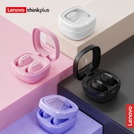 【Ready Stok】 Lenovo Thinkplus XT62 Wireless Bluetooth Earphone with Microphone Low Latency Lenovo Earbuds  Subwoofer HiFi Sports Wireless Earbuds