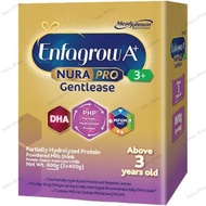 Enfagrow A+ NuraPro 3+ Gentlease 800g.