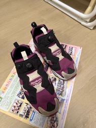 Reebok Pump Fury