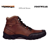 HUMM3R Apollo BIG Size (39 to/d 52) - Men's Hiking Boots Large Jumbo Size