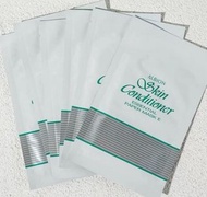 正貨ALBION 健康水面膜 N/ 爽膚精萃液面膜