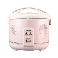 Nồi cơm điện Tiger 1 lít JNP-1000-FK Hồng