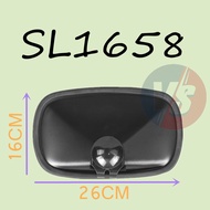 SCANIA 113 SIDE MIRROR "SMALL"