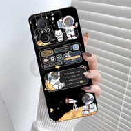 Softcase XIAOMI REDMI K60 ULTRA Fashion Case Astronod ZELORA Case XIAOMI REDMI K60 ULTRA Camera Prot