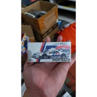 Poprace BMW CLK | POP RACE BMW CLK GTR, 1997 FIA GT PR640095