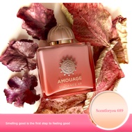 Scentforyou | (น้ำหอมแท้แบ่งขาย) Guidance 46 Extrait de Pafum ตัวท้อป Fruity Floral & Woody แท้จากช