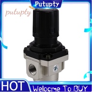 AR4000-04 Pressure Reducing Valve Air Source Processor, Compressor Pressure Regulating Valve Filter