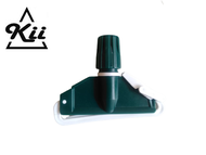 Mop Holder / Penjepit Alat Pel / Mop Pel Lantai Import