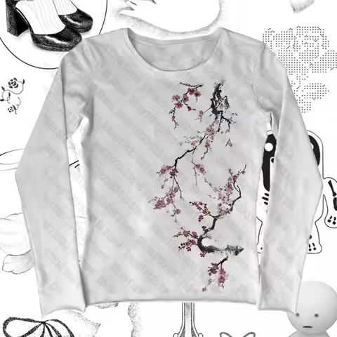 Woman Clothes for Women Graphic T Shirts Y2k T-shirt Kawaii 2000s Tops 90s Clothes Vintage Goth Fema