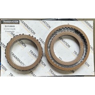 Audi/ Volkswagen 0AW 01J 01T Transmission Friction Plate Kit
