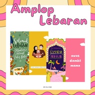 - TERMURAH CUSTOM Amplop Lebaran Custom Nama | Amplop THR | Amplop