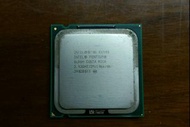Intel E6500 2.93Ghz/2M/1066 775 腳位 CPU 雙核心