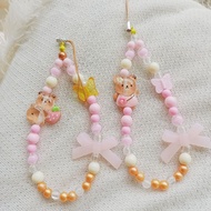 HP GANTUNGAN Hanger upset duck hangerhp sequin lanyardhp upset duck