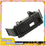 【D&F】Gearbox Shifter Gear  Cover for   2011-2014 Car Central Control Gear Panel BL3Z-7D443-CA BL3Z7D